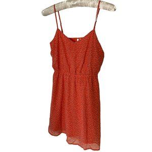 NWT Srenchi Fit & Flair  Floral Dress  Small